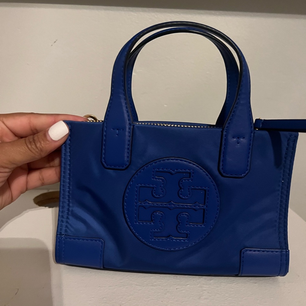 Tory Burch Micro Bag